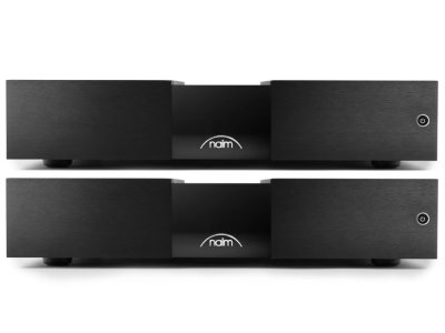 Naim NAP 350 Power Amplifier