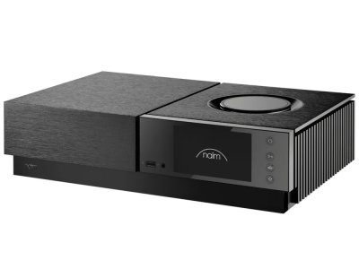 Naim Uniti Nova PE Streaming Amplifier