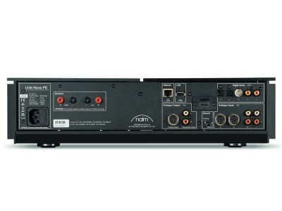 Naim Uniti Nova PE Streaming Amplifier