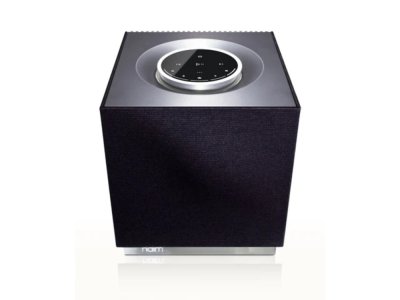 Naim Mu-so Qb 2nd Generation Speaker Grille (Mu-so Qb 2 Wireless Speaker + Extra Grill Package)
