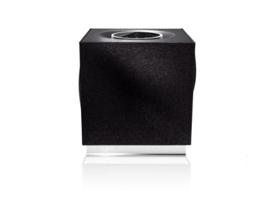 Naim Mu-so Qb 2nd Generation Speaker Grille (Mu-so Qb 2 Wireless Speaker + Extra Grill Package)