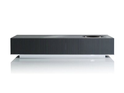 Naim Mu-so 2nd Generation Speaker Grille (Mu-So 2 Wireless Speaker + Extra Grille Package)