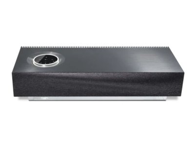 Naim Mu-so 2nd Generation Speaker Grille (Mu-So 2 Wireless Speaker + Extra Grille Package)