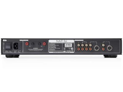 Naim Nait 5SI Integrated Amplifier