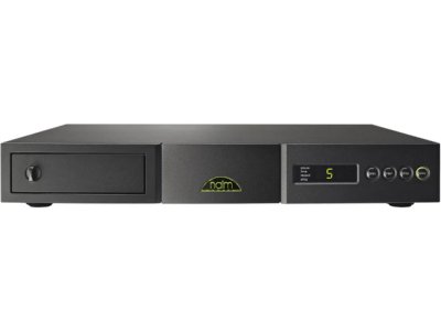 Naim CD5si CD player