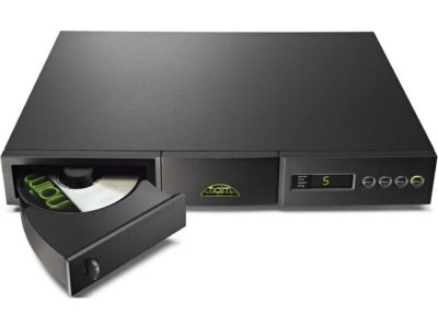 Naim CD5si CD player