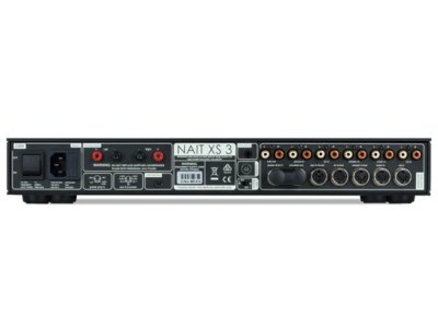 Naim Nait XS3 Integrated amplifier