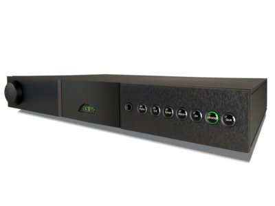 Naim Nait XS3 Integrated amplifier