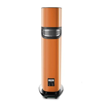 FOCAL Sopra N°3 / 3-way floor-standing speaker