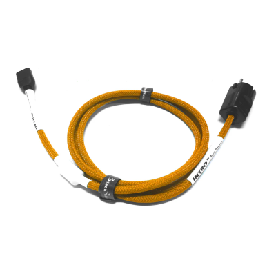 Black Rhodium Intro Power Cable 2M