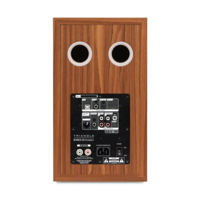 TRIANGLE BR03 CONNECT Bookshelf Speaker
