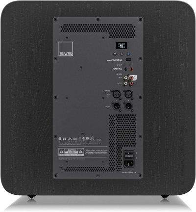 SVS SB17-Ultra R|Evolution Subwoofer