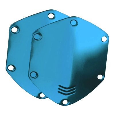 V-MODA Over-Ear Metal Shield Kit