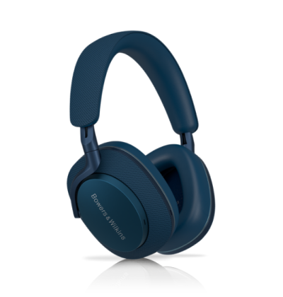 B&W Px7 S2e รองรับ Bluetooth