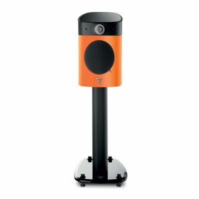 FOCAL Sopra N°1 / 2-way bookshelf speaker