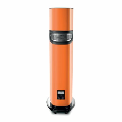 FOCAL Sopra N°2 / 3-way floor-standing speaker