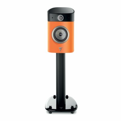 FOCAL Sopra N°1 / 2-way bookshelf speaker