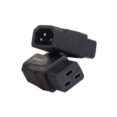 Pangea Audio 20 Amp to 15 Amp AC Adapter