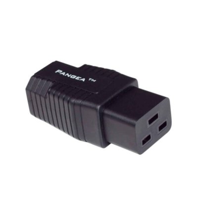 Pangea Audio 20 Amp to 15 Amp AC Adapter
