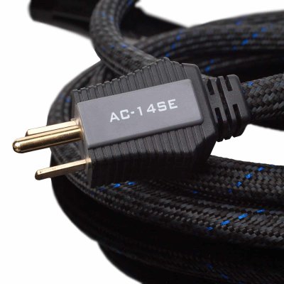 Pangea Audio AC-14SE MK II Cable