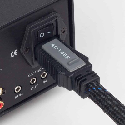 Pangea Audio AC-14SE MK II Cable