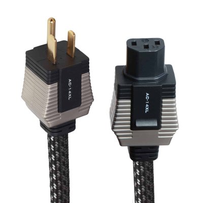 Pangea Audio AC 14 XL MKII Power Cable