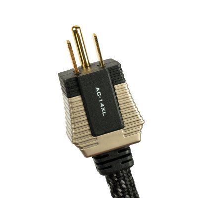 Pangea Audio AC 14 XL MKII Power Cable