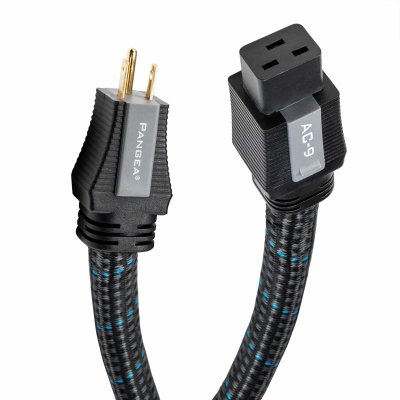 Pangea Audio AC-9MK II Cable