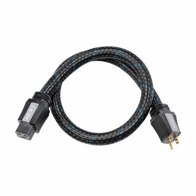 Pangea Audio AC-9MK II Cable