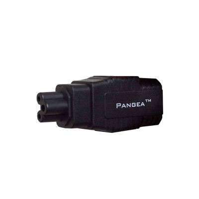 Pangea Audio IEC C5 Adapter (Cryogenic)