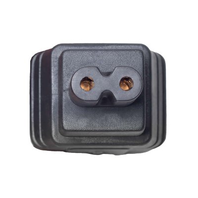 Pangea Audio IEC C7 Adapter (Cryogenic)