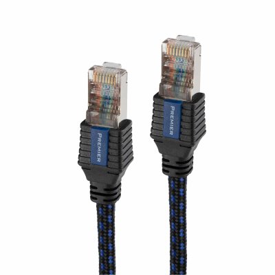 Pangea Audio Premier Ethernet Cable