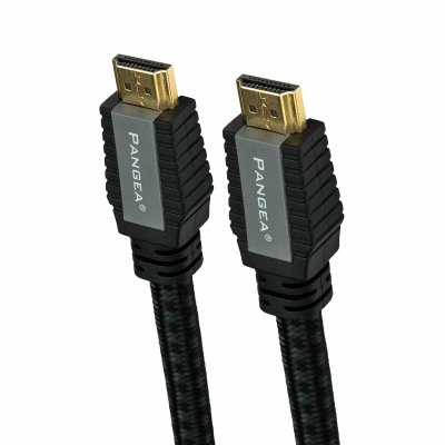 Pangea Audio Premier SE MKII HDMI Cable