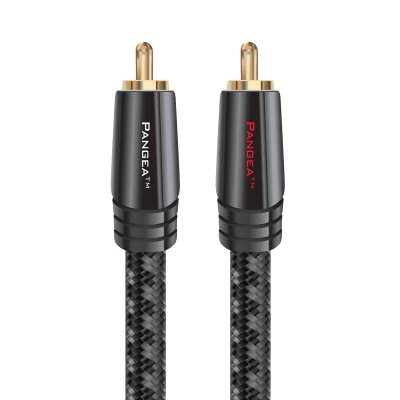 Pangea Audio Premier Interconnect Cable RCA to RCA