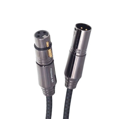 Pangea Audio Premier SE Interconnect Cable, XLR to XLR