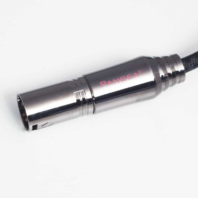 Pangea Audio Premier SE Interconnect Cable, XLR to XLR