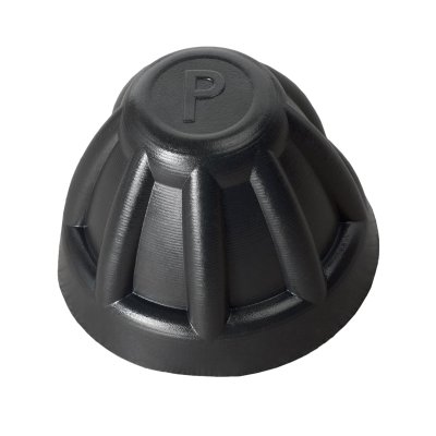 Pangea Audio Mega Sorbothane Foot (4 pcs./set)