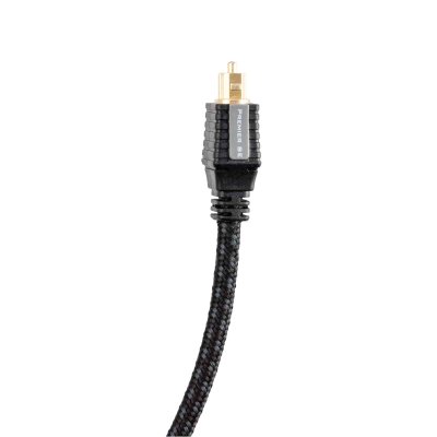 Pangea Audio Premier SE Optical Cable