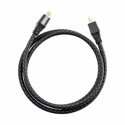 Pangea Audio Premier SE Optical Cable