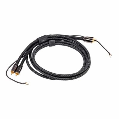 Pangea Audio Premier SE Turntable Cable