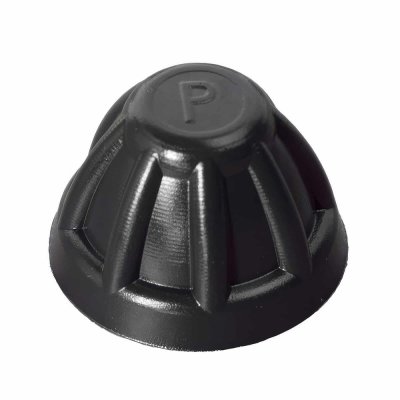 Pangea Audio Pico Sorbothane Foot (4 pcs./set)