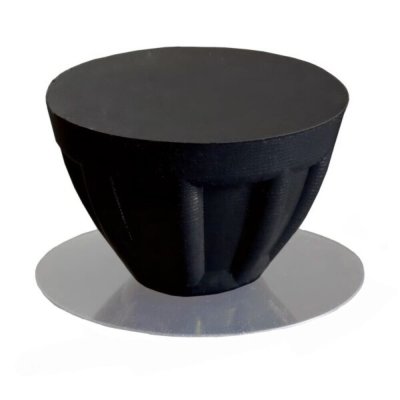 Pangea Audio Pico Sorbothane Foot (4 pcs./set)