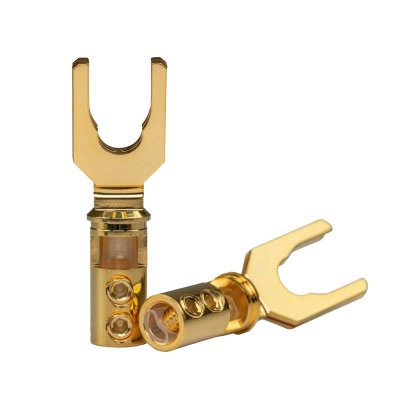 Pangea Audio Xtreme™ Spade