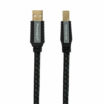 Pangea Audio Premier SE MKII USB Cable