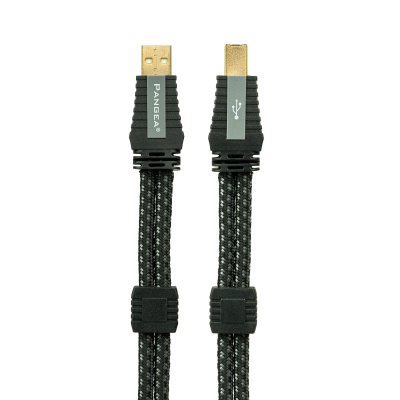 Pangea Audio Premier XL MKII USB Cable
