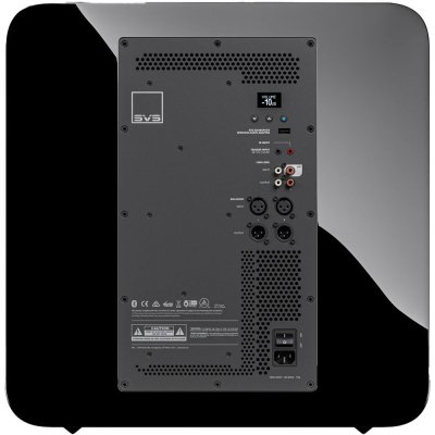 SVS PB17-Ultra R|Evolution - Subwoofer Speaker