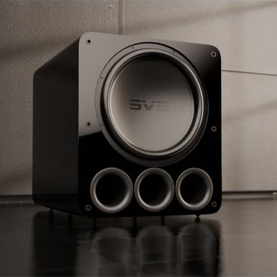 SVS PB17-Ultra R|Evolution - Subwoofer Speaker