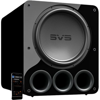 SVS PB17-Ultra R|Evolution - Subwoofer Speaker