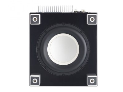 REL Acoustics NEW T5i Subwoofer Speaker