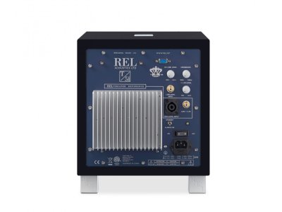 REL Acoustics NEW T5i Subwoofer Speaker